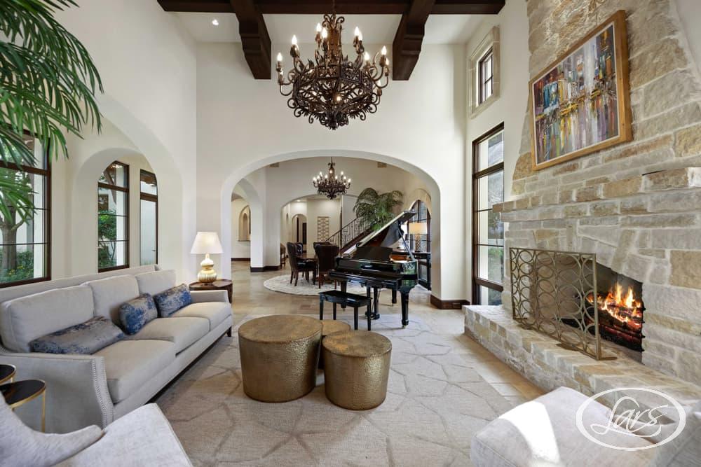 How do I remodel my home to entertain guests