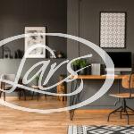 How do you design a home office