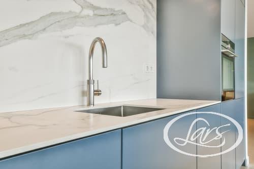 How do you design the kitchen of your dreams?