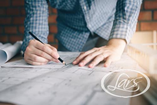 How far can you bump out a room