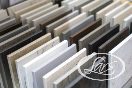 How to Mix & Match Tile Styles