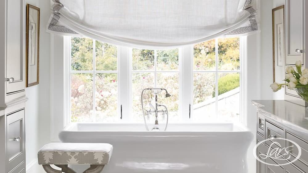 How to Transform Your Bathroom into a Private Retreat