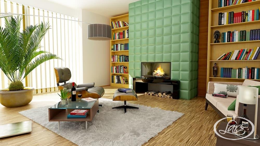 How to bring fall design decor into your home