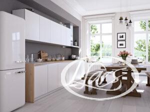 Interior Design Inspiration Ideas: Feelings of Spring