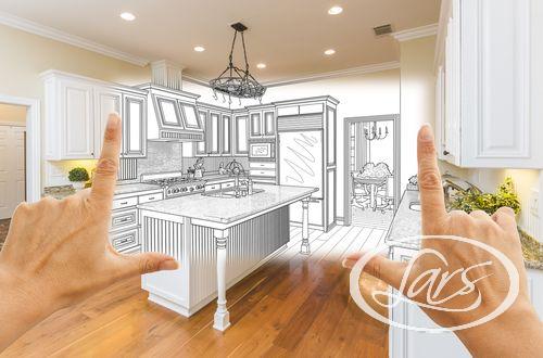 Is remodeling a kitchen worth it