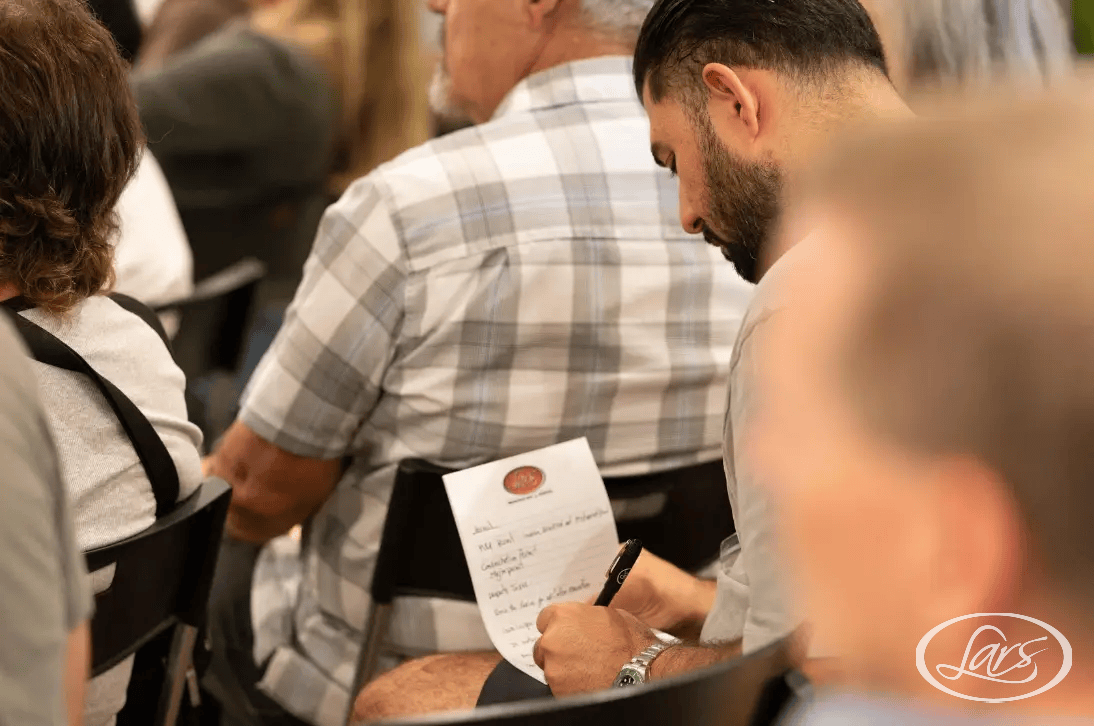 Home Remodeling Workshop title slide.