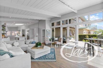 Mastering the Art of Open-Plan Living