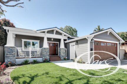 New Home or Whole Home Remodel