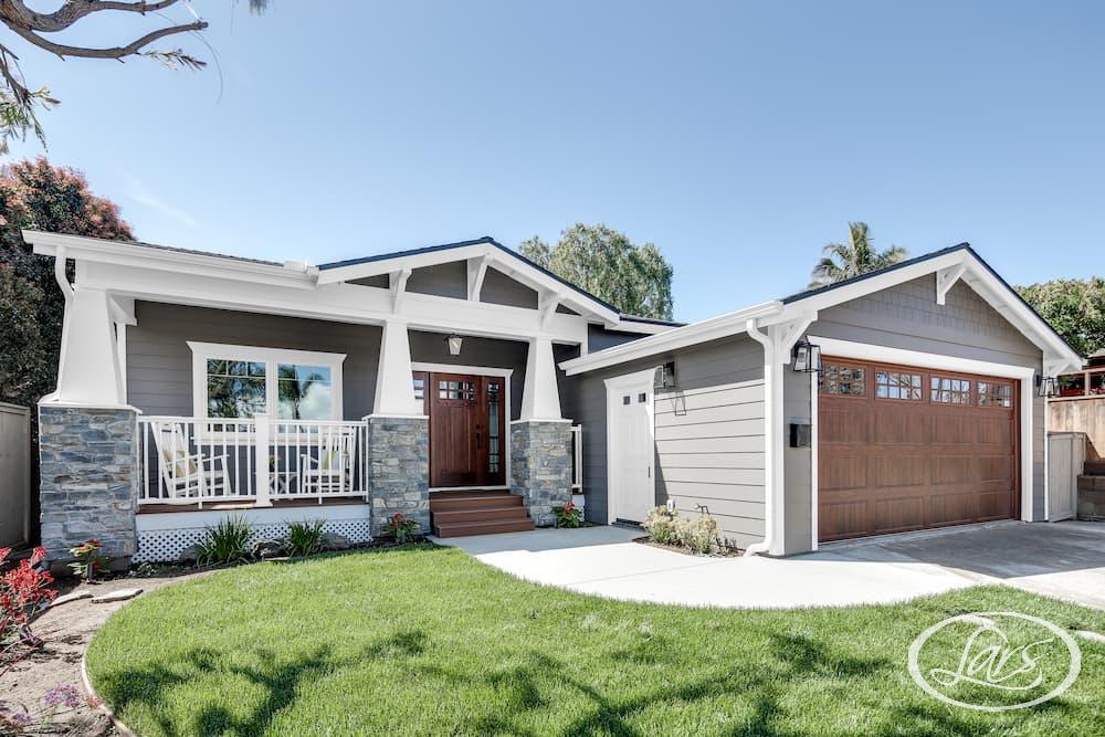 New Home or Whole Home Remodel