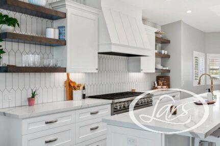 Lars Remodeling & Design Wins Modern Luxury Best of City Award