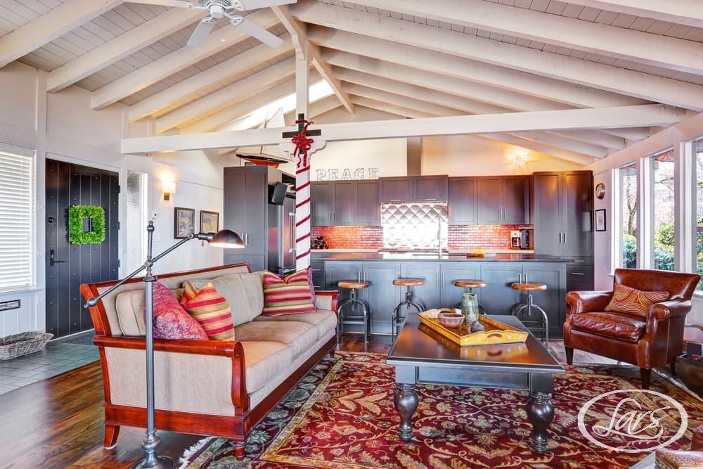 Should I remodel during the holiday season