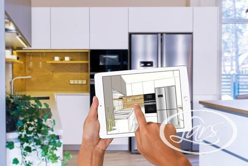 Should you hire a kitchen designer