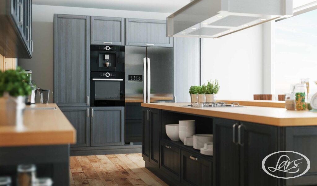 What are the best kitchen remodeling companies