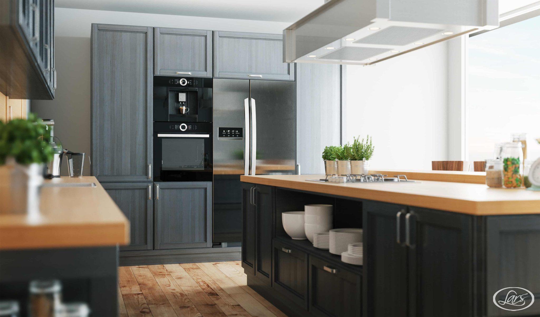 What are the best kitchen remodeling companies