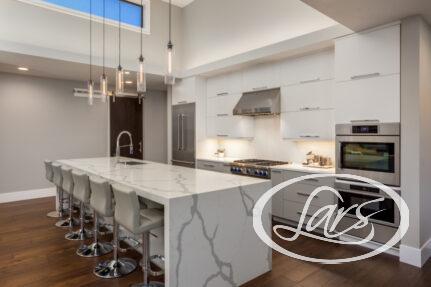 What are the kitchen trends in 2024