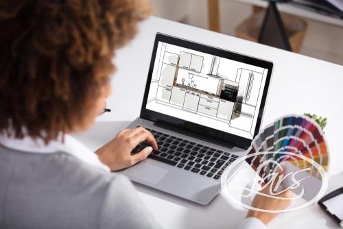 What does a designer do