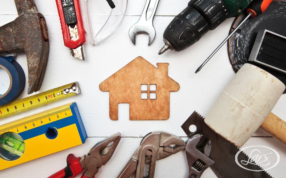 What is a bump out on a house