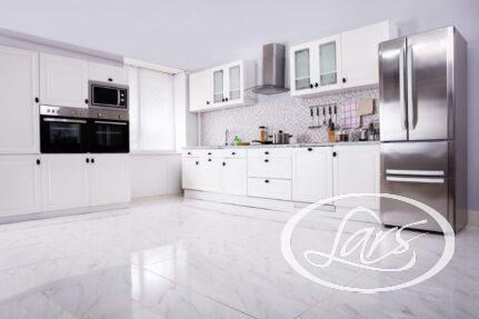 What is the best flooring for a kitchen