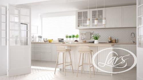 What is the best flooring for kitchens