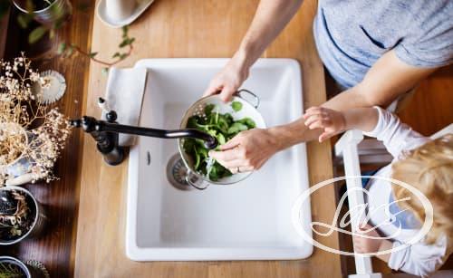 What is the most durable kitchen sink