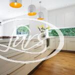 In what order should you remodel your kitchen?