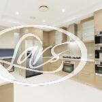 What should you not do in a kitchen remodel?