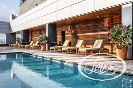 What to consider before constructing your rooftop deck