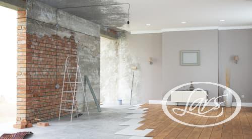 What to remodel first