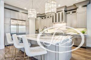 Where should I spend more money when remodeling my kitchen