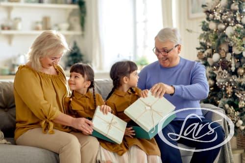 Why do we feel the need to renovate for the holiday season