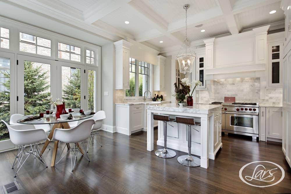 Why should I hire an interior designer for my home remodel