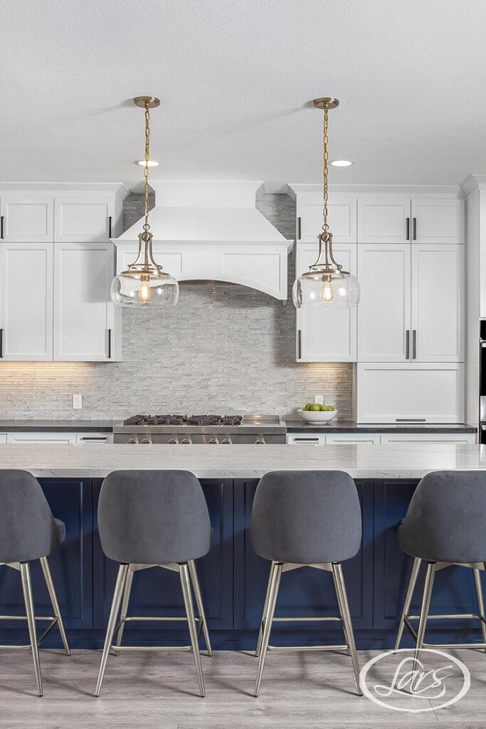 Carmel Valley Home Remodel project detail 1