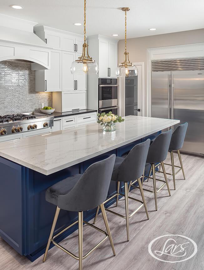 Carmel Valley Home Remodel