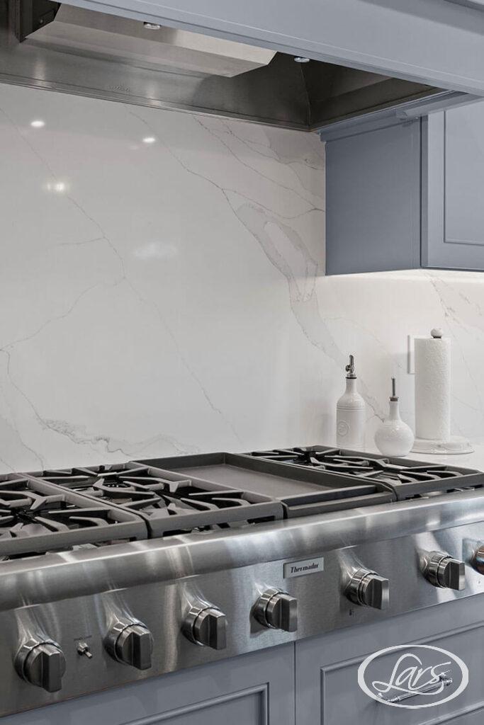 Carmel Valley Kitchen Remodel project detail 3