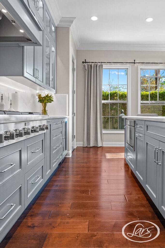 Carmel Valley Kitchen Remodel project detail 5