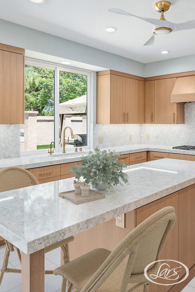 Chula Vista Kitchen Remodel project detail 1