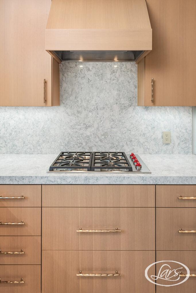Chula Vista Kitchen Remodel project detail 2