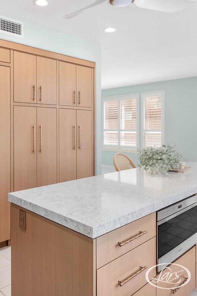 Chula Vista Kitchen Remodel project detail 4