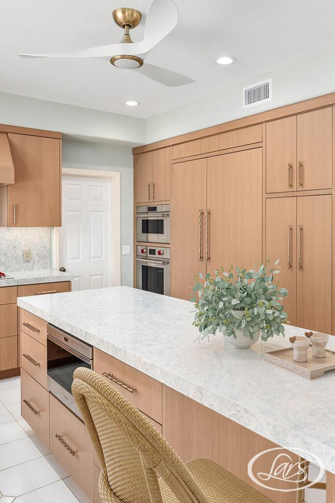 Chula Vista Kitchen Remodel project detail 5