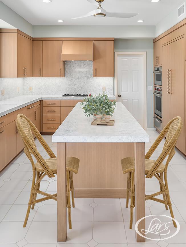 Chula Vista Kitchen Remodel