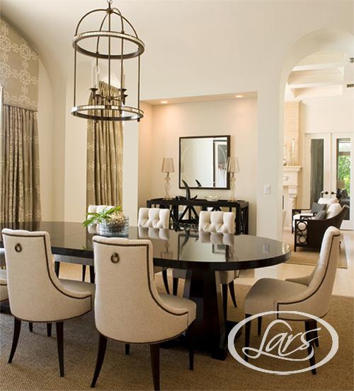 Classic Design Style