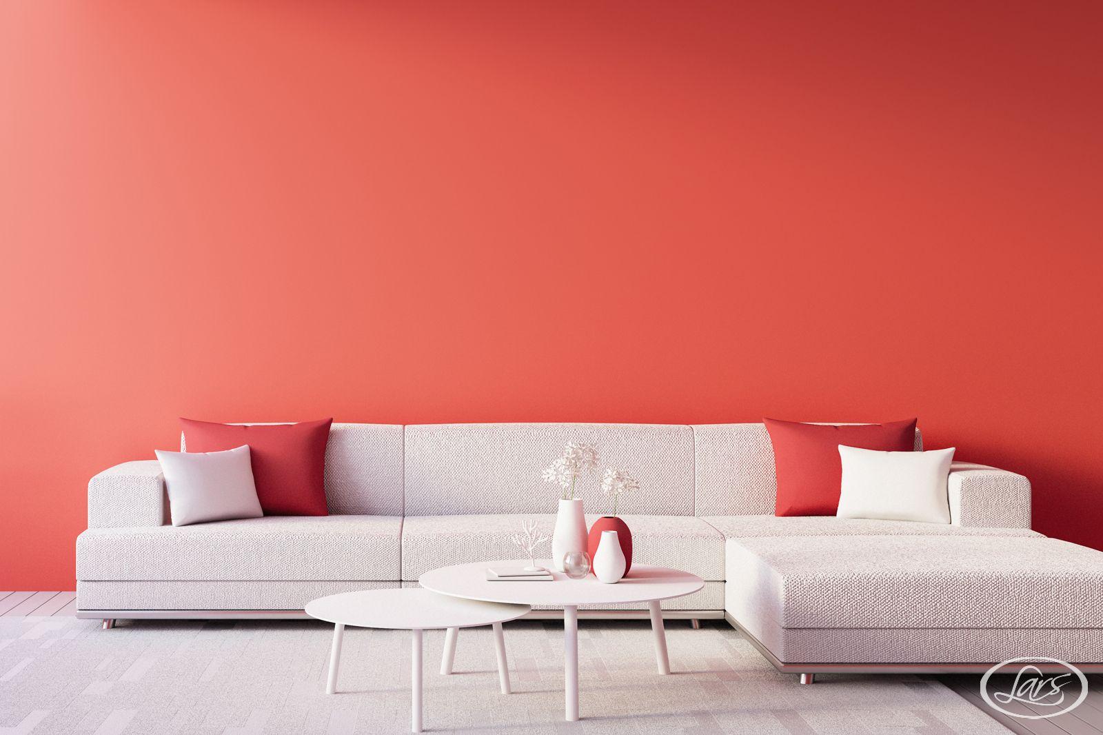 Decorate Your Home With Pantone Color of the Year