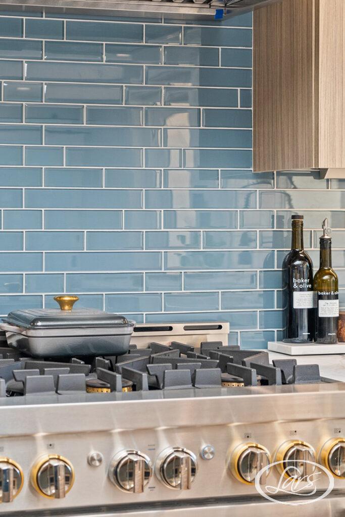 Del Mar Kitchen & Laundry project detail 2