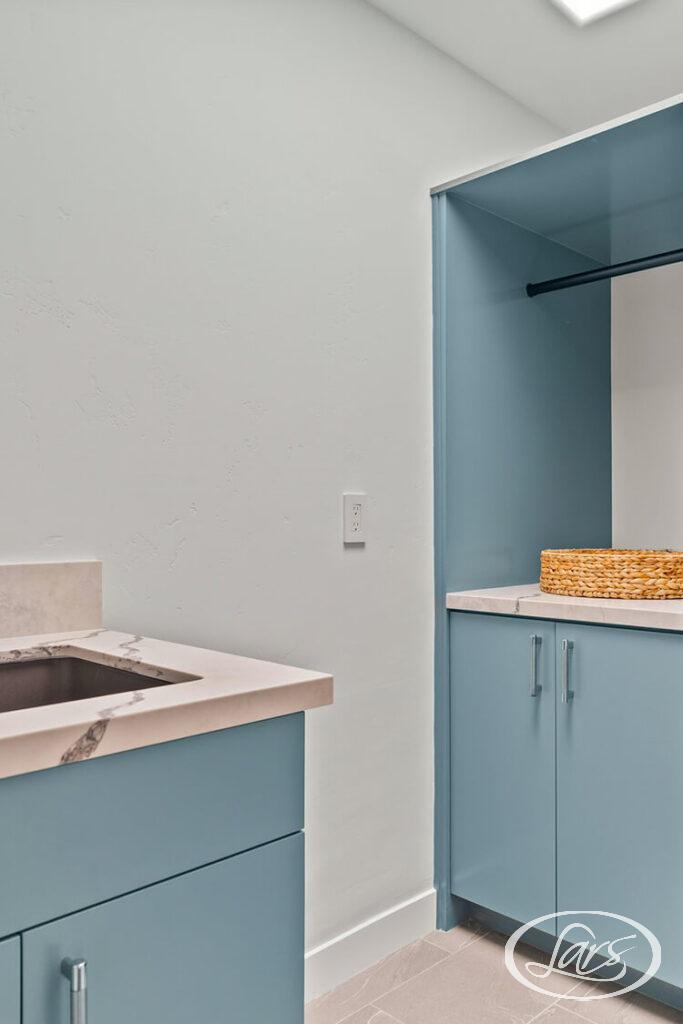 Del Mar Kitchen & Laundry project detail 6