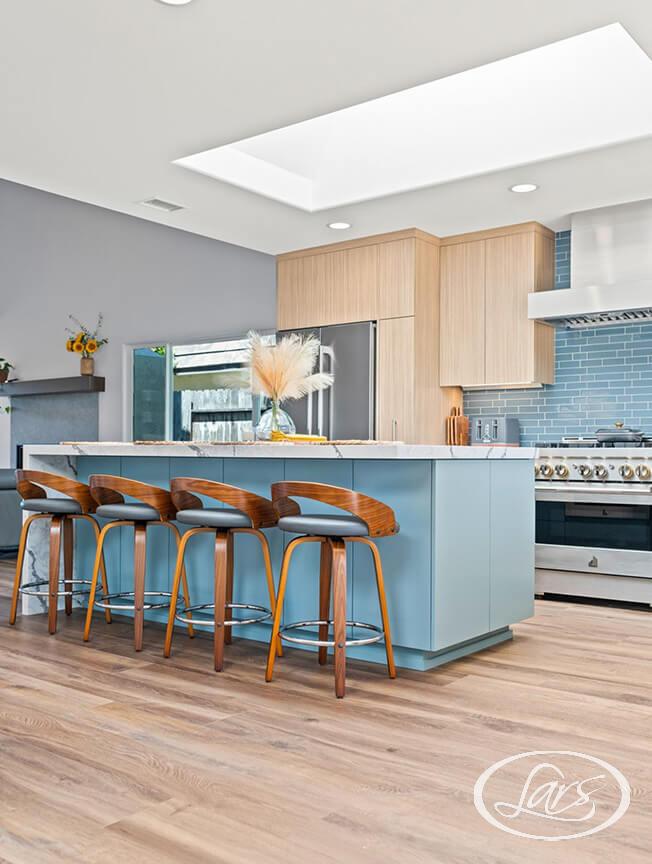 Del Mar Kitchen & Laundry