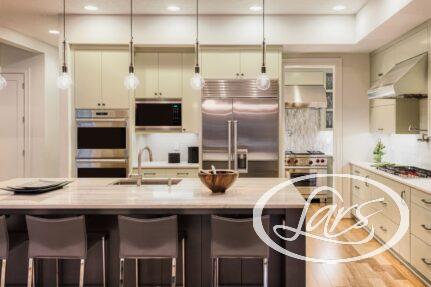 how to incorporate lighting into different outdoor areas and rooms