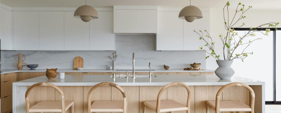 Lake Hodges Whole Home Remodel