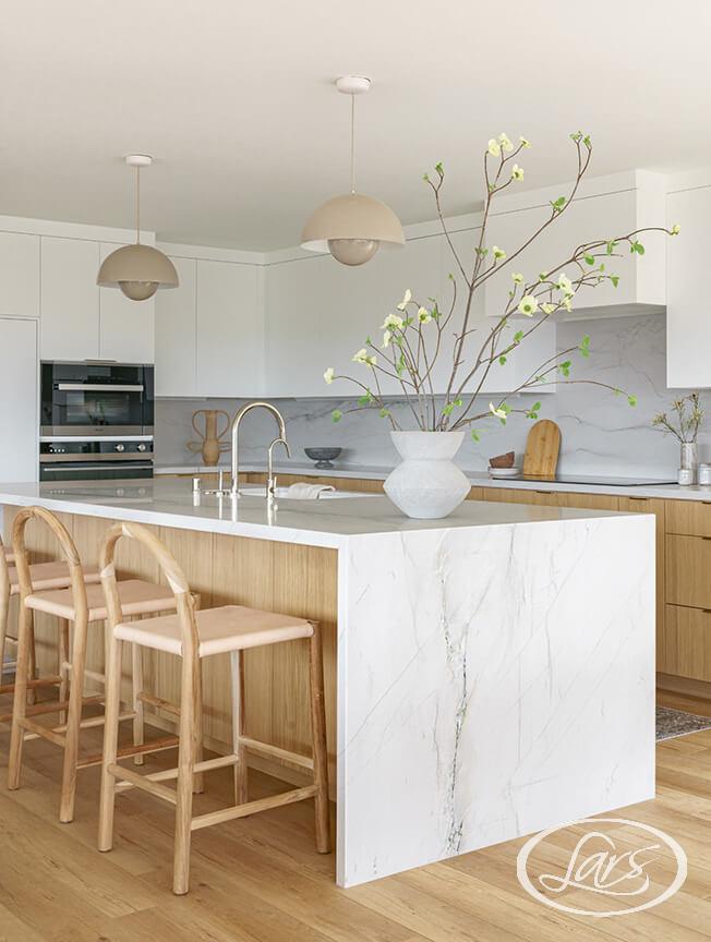 Lake Hodges Whole Home Remodel