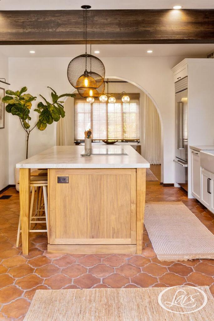 Mission Hills Kitchen, Bath, & Laundry Remodel project detail 6