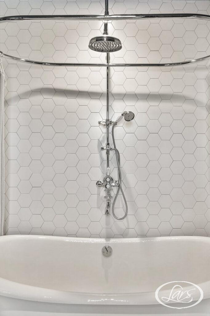 Mission Hills Kitchen, Bath, & Laundry Remodel project detail 8